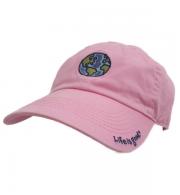 10694 Life is Good Chill Cap One Love Pink